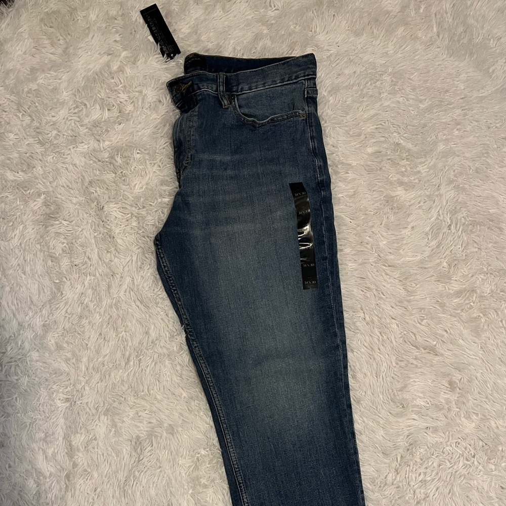 Mens Banana Republic Jeans